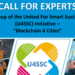 La iniciativa U4SSC de Naciones Unidas busca expertos en ciudades sostenibles e inteligentes