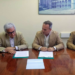 Intromac y Coade firman un convenio para la promoción de actividades de construcción sostenible