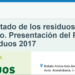 Una jornada analizará el estado de los residuos en el País Vasco el 13 de julio