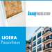Knauf recibe el certificado Passivhaus en su nuevo sistema de fachada ligera para su uso en ECCN
