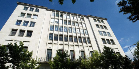 Más de ocho millones en subvenciones a las universidades de Castilla y León para actuaciones de sostenibilidad y rehabilitación