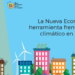 NESI Forum publica una guía sobre la nueva economía como herramienta frente al cambio climático en las ciudades