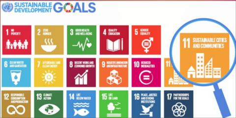 ONU-Habitat celebra un evento sobre implementación efectiva, monitorización y financiamiento del ODS11