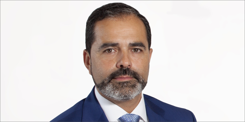 Oscar del Rio, director general de Knauf Insulation