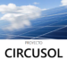 El proyecto europeo Circusol nace para impulsar la energía solar como modelo puntero en la economía circular
