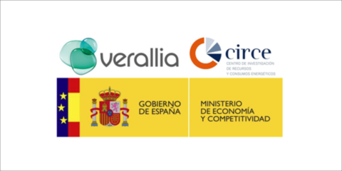 El proyecto e-GLASS desarrolla herramientas que permiten fabricar vidrios con menor volumen de emisiones