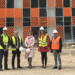 Saint-Gobain Placo colabora en la construcción del edificio IndUVA con la instalación del sistema Alba Balance