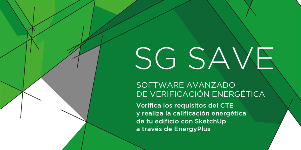Logo software SG SAVE de Saint-Gobain