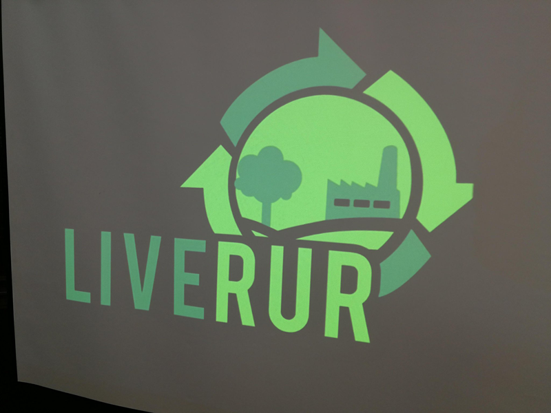 Logo Liverur