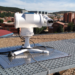 Un estudio de la Universidad de Burgos clasifica los cielos para diseñar edificios energéticamente eficientes