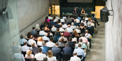 El V Congreso de Edificios de Energía Casi Nula inicia su andadura para su celebración el 28 de noviembre en Madrid