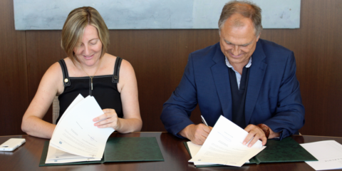 Nuevos convenios para la rehabilitación y regeneración urbana en cinco municipios de la Comunidad valenciana