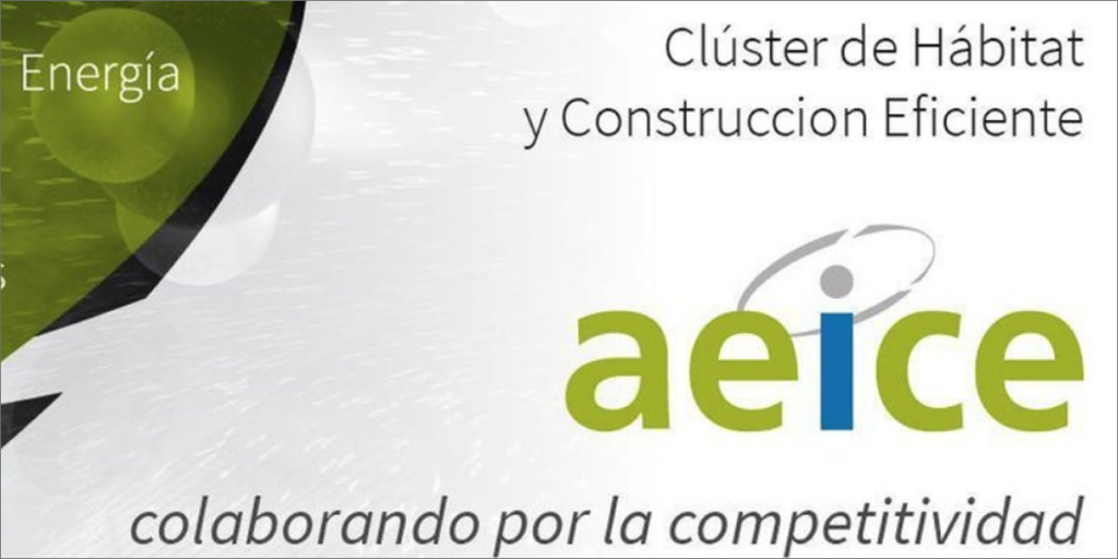 Logo AEICE