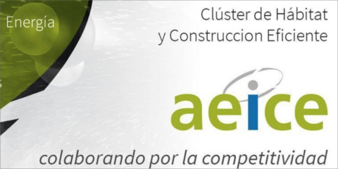 AEICE promueve un proyecto de economía circular para fomentar el uso de áridos reciclados de la construcción