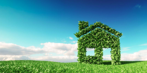 Bankia reducirá el tipo de interés en la financiación de viviendas con certificado de sostenibilidad medioambiental