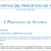 El Boletín Oficial de Asturias publica la convocatoria de ayudas a la rehabilitación de viviendas