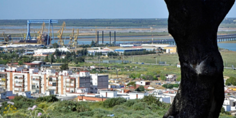 Huelva contará con un programa para fomentar la solicitud de ayudas para la rehabilitación de vivienda