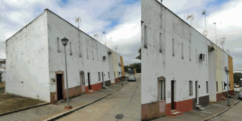 Las obras de rehabilitación energética en 24 viviendas públicas de Las Navas de la Concepción arrancan este mes