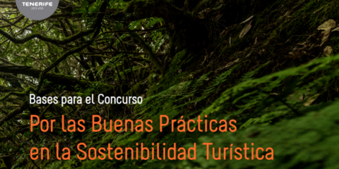 Abierto el plazo hasta el 14 de octubre para participar en concursos para un turismo más sostenible en Tenerife