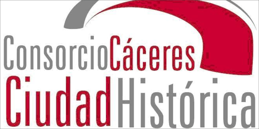 Logo Consorcio Ciudad Histórica de Cáceres