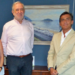 Zardoya Otis firma un convenio con la Fundación Shangri-La para adoptar la certificación DIGA de accesibilidad