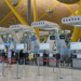 El aeropuerto Adolfo Suárez Madrid-Barajas alcanza la sección reducción en el registro de huella de carbono