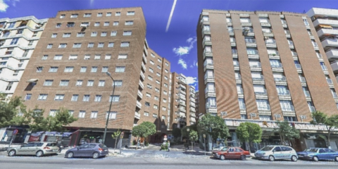 Abierto el plazo para solicitar ayudas de rehabilitación, eficiencia energética y accesibilidad en Aragón