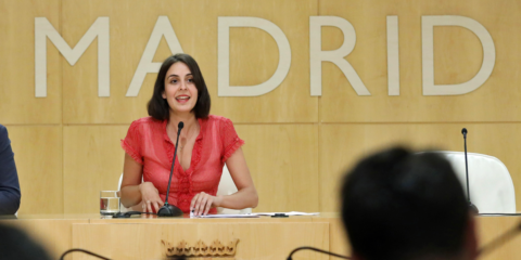 Sale a información pública la Estrategia de Reducción de Residuos 2018-2022 del Ayuntamiento de Madrid
