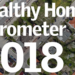 El Barómetro de la Vivienda Saludable 2018 alerta del estado de las viviendas en el extrarradio en Europa