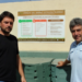 La localidad de Binéfar tendrá la primera planta municipal de compostaje FORM y restos vegetales en Aragón