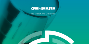 Portada Catálogo Colectividades Genebre