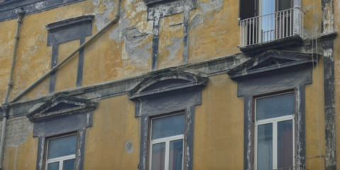 Nuevo curso online gratuito de Fundación Laboral de la Construcción para la protección frente a las humedades en fachadas
