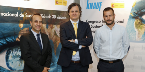Expertos destacados participarán en el I Congreso Mundial de Sostenibilidad el 4 de octubre en Madrid
