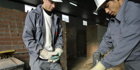 La Fundación Laboral de la Construcción lidera un proyecto europeo para mejorar las cualificaciones profesionales en el sector