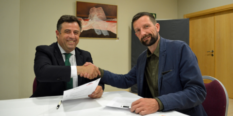 GBCe y URSA colaboran para desarrollar formación técnica en edificación sostenible
