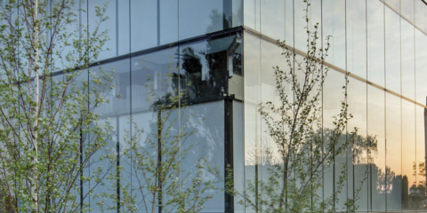 Guardian Glass presenta un nuevo vidrio de control solar con doble capa de elevada transmisión de luz y aislamiento térmico
