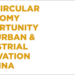 La Fundación Ellen MacArthur analiza la oportunidad de la economía circular para la innovación urbana en China