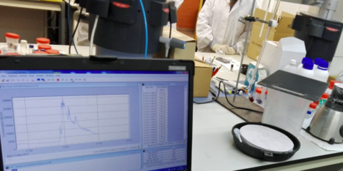 Los institutos ITC e ITENE controlarán los riesgos de los nanomateriales en entornos urbanos con el proyecto ProSAFE