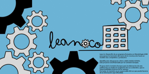Jornada gratuita sobre la digitalización de la construcción el 18 de septiembre en Pamplona