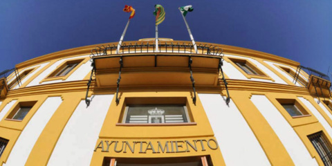 El Boletín Oficial de la Junta de Andalucía publica ayudas de 1,8 millones para rehabilitar edificios municipales