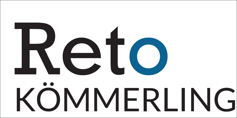 Logo Reto KÖMMERLING