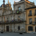 La zona de La Puebla Norte en Ponferrada, nueva Área de Regeneración Urbana para la rehabilitación de 300 viviendas