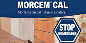 Morcem Mur Stop de Grupo Puma