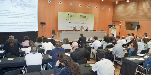 Navarra elabora una Agenda de Economía Circular con acciones concretas y visión estratégica