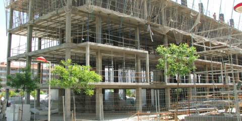El proyecto europeo Construye + persigue fomentar una construcción más eficiente y sostenible