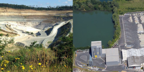 Saint-Gobain presenta su nueva política para preservar, restaurar y promover la biodiversidad