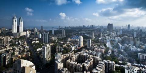La nueva edición de Schindler Global Award persigue optimizar la movilidad urbana de Bombay