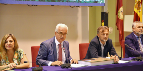 La Sierra de Cádiz alberga la puesta en marcha de un proyecto piloto para la reutilización de residuos