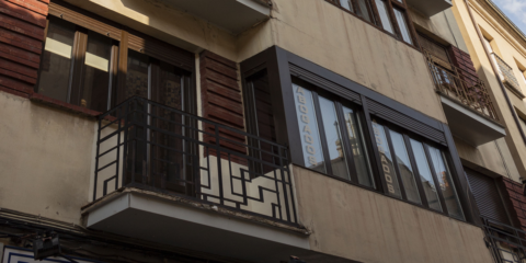 Nueva campaña informativa en Soria para promover la Inspección Técnica de Edificios con más de 40 años