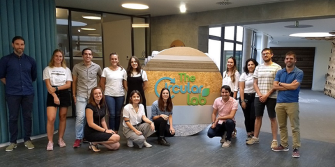 Comienza la tercera edición de Circular Talent Lab para innovar en gestión de residuos y economía circular